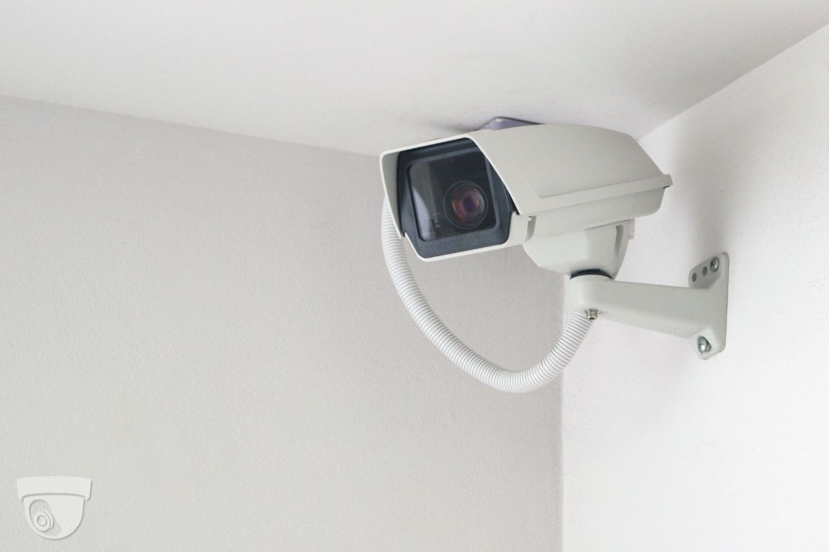 Warwick CCTV & Security Systems | CCTV, Intruder Alarms, Fire Alarms & Access Control