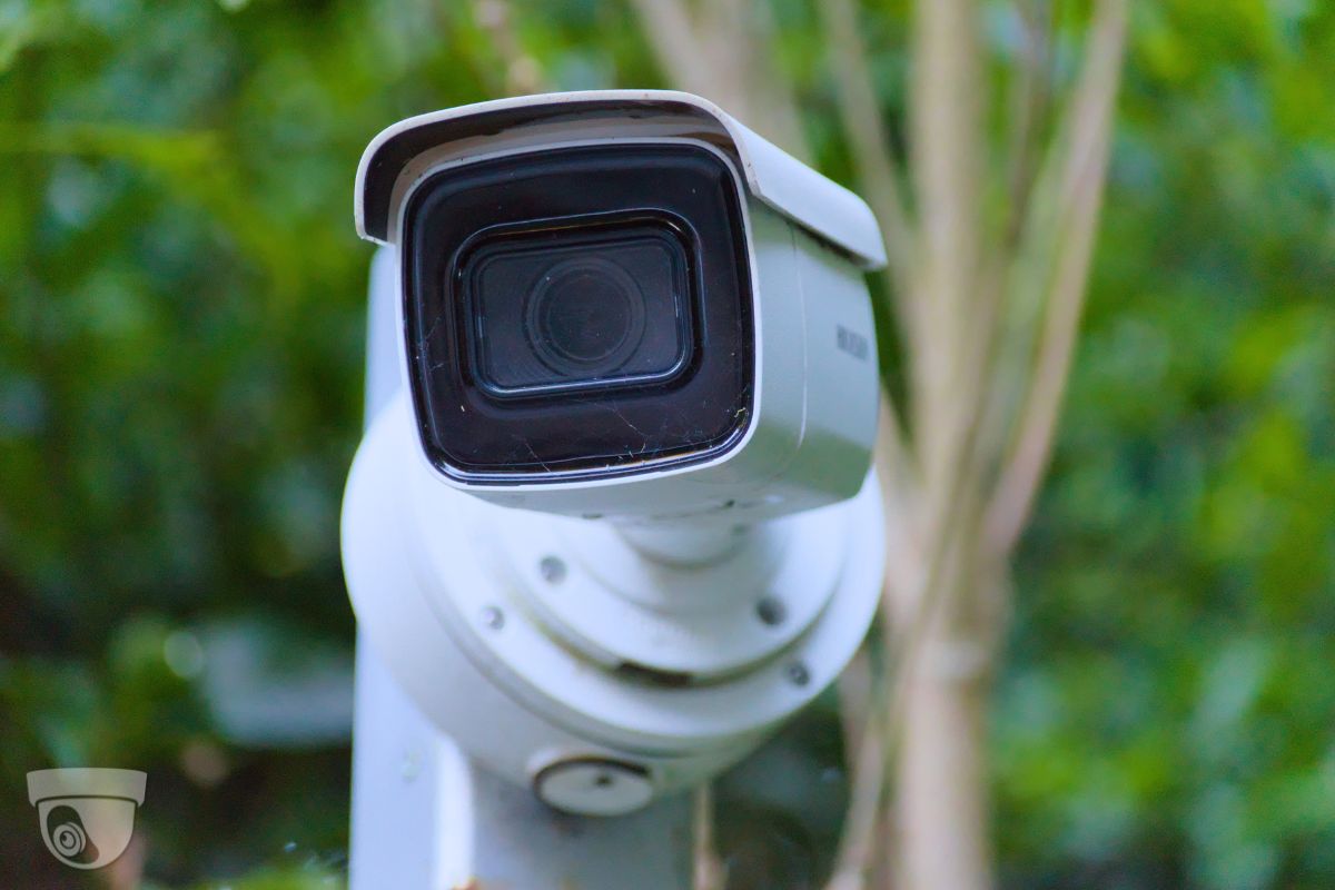 Warwick CCTV & Security Systems | CCTV, Intruder Alarms, Fire Alarms & Access Control