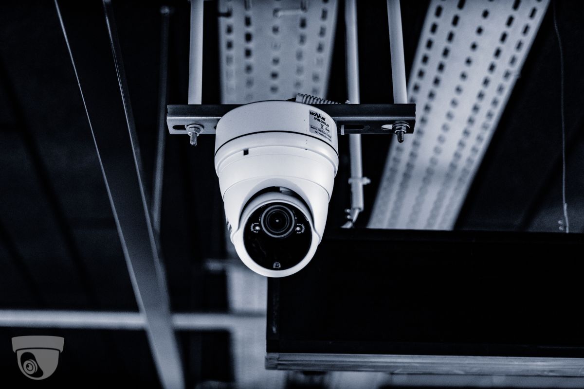 Warwick CCTV & Security Systems | CCTV, Intruder Alarms, Fire Alarms & Access Control