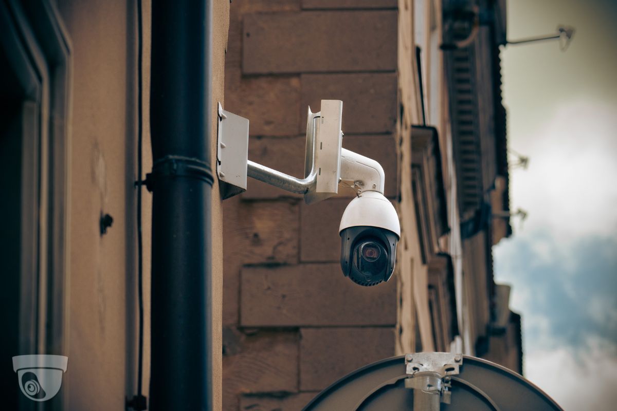 Warwick CCTV & Security Systems | CCTV, Intruder Alarms, Fire Alarms & Access Control