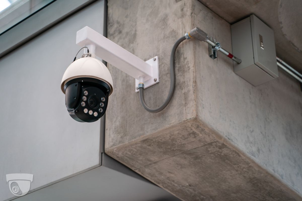 Warwick CCTV & Security Systems | CCTV, Intruder Alarms, Fire Alarms & Access Control