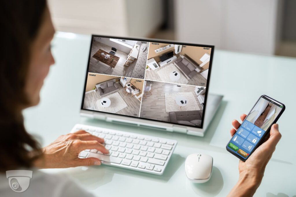 Warwick CCTV & Security Systems | CCTV, Intruder Alarms, Fire Alarms & Access Control