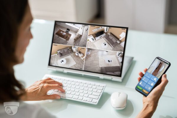 Warwick CCTV & Security Systems | CCTV, Intruder Alarms, Fire Alarms & Access Control