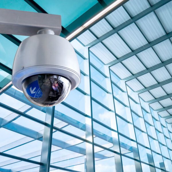 Warwick CCTV & Security Systems | CCTV, Intruder Alarms, Fire Alarms & Access Control