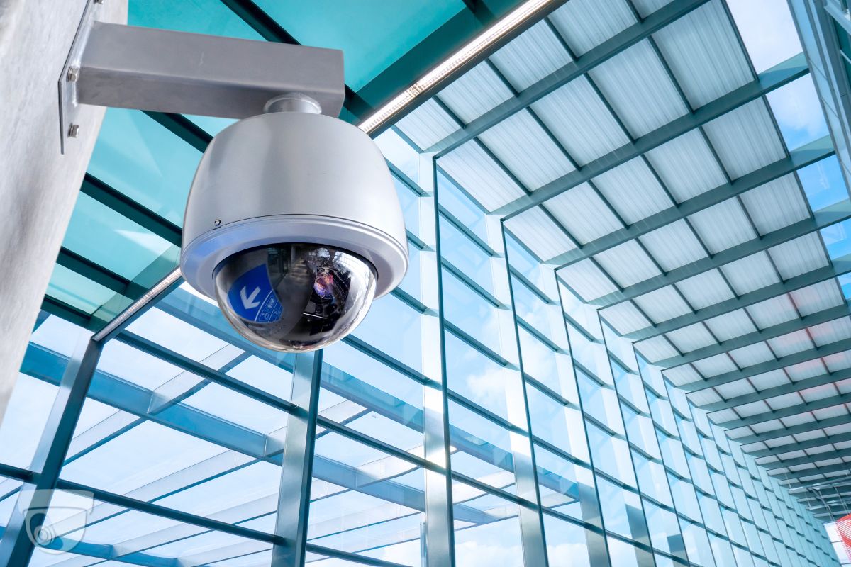 Warwick CCTV & Security Systems | CCTV, Intruder Alarms, Fire Alarms & Access Control