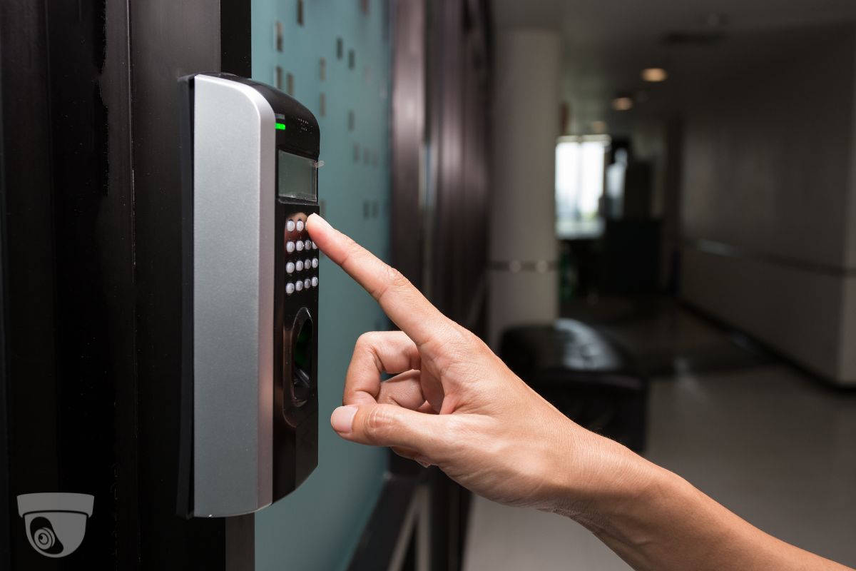 Warwick CCTV & Security Systems | CCTV, Intruder Alarms, Fire Alarms & Access Control