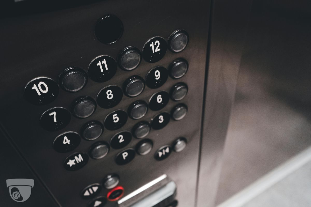 Warwick CCTV & Security Systems | CCTV, Intruder Alarms, Fire Alarms & Access Control