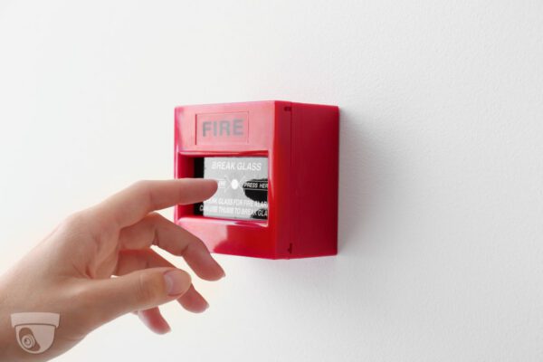 Warwick CCTV & Security Systems | CCTV, Intruder Alarms, Fire Alarms & Access Control