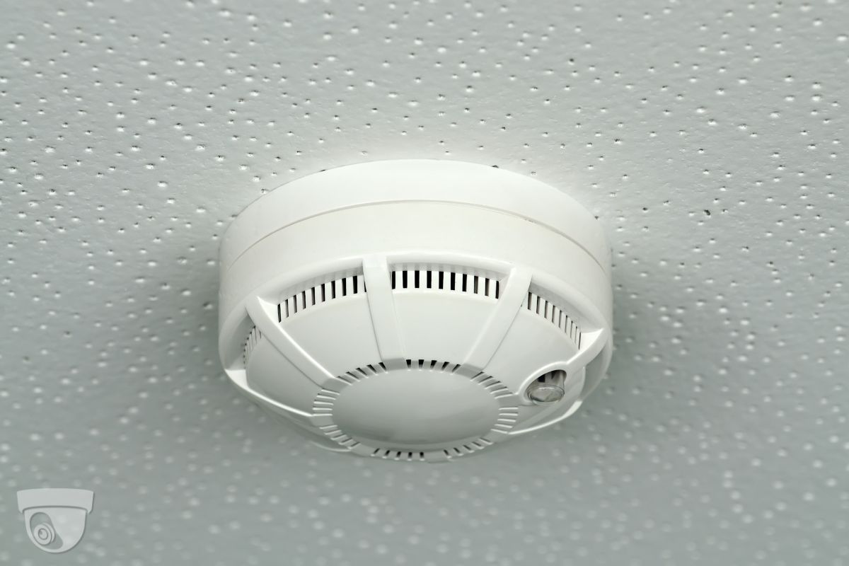 Warwick CCTV & Security Systems | CCTV, Intruder Alarms, Fire Alarms & Access Control