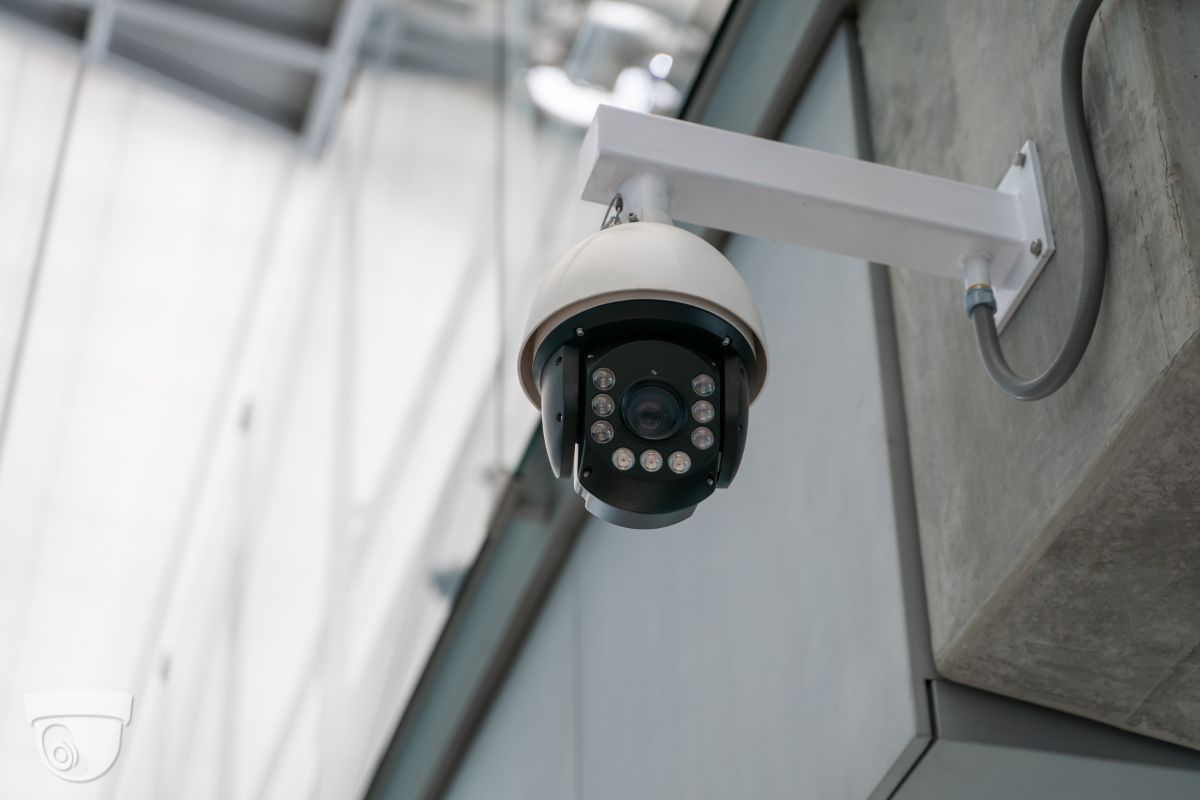 Warwick CCTV & Security Systems | CCTV, Intruder Alarms, Fire Alarms & Access Control