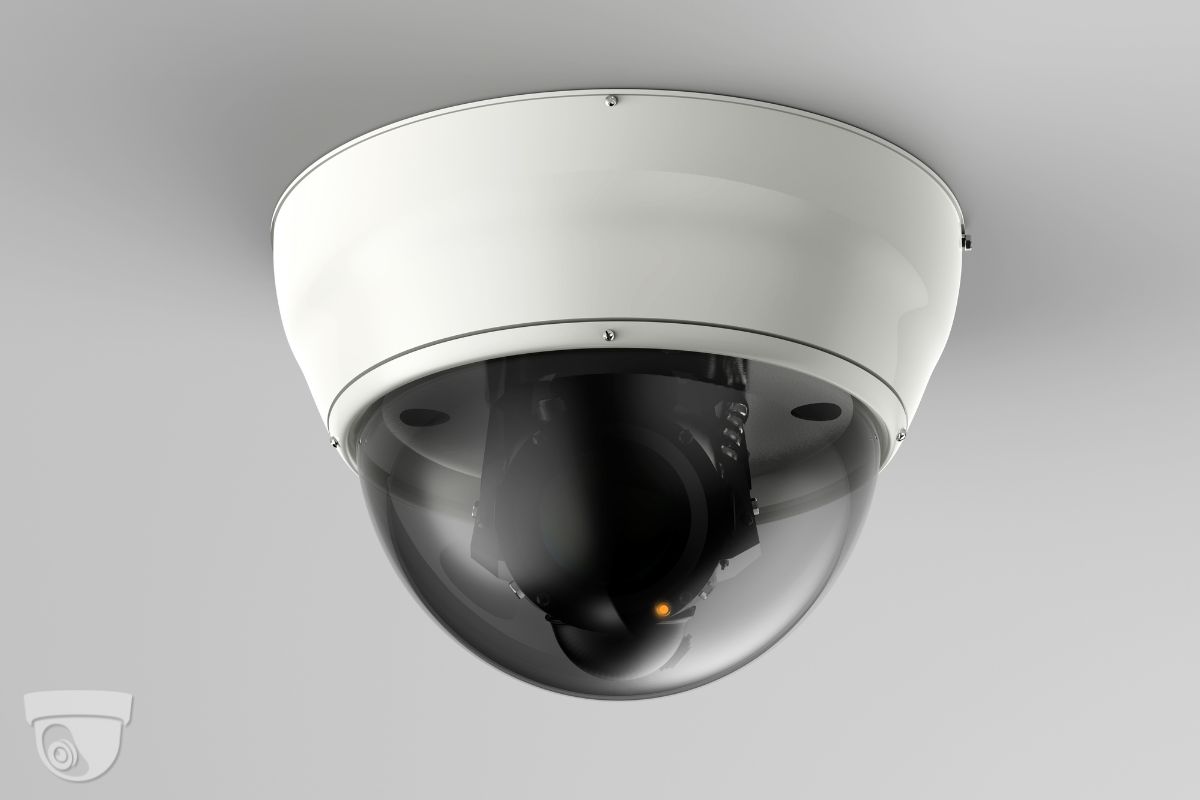 Warwick CCTV & Security Systems | CCTV, Intruder Alarms, Fire Alarms & Access Control