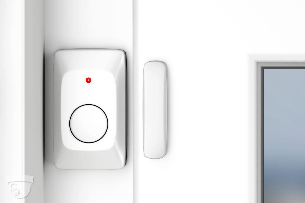 Warwick CCTV & Security Systems | CCTV, Intruder Alarms, Fire Alarms & Access Control