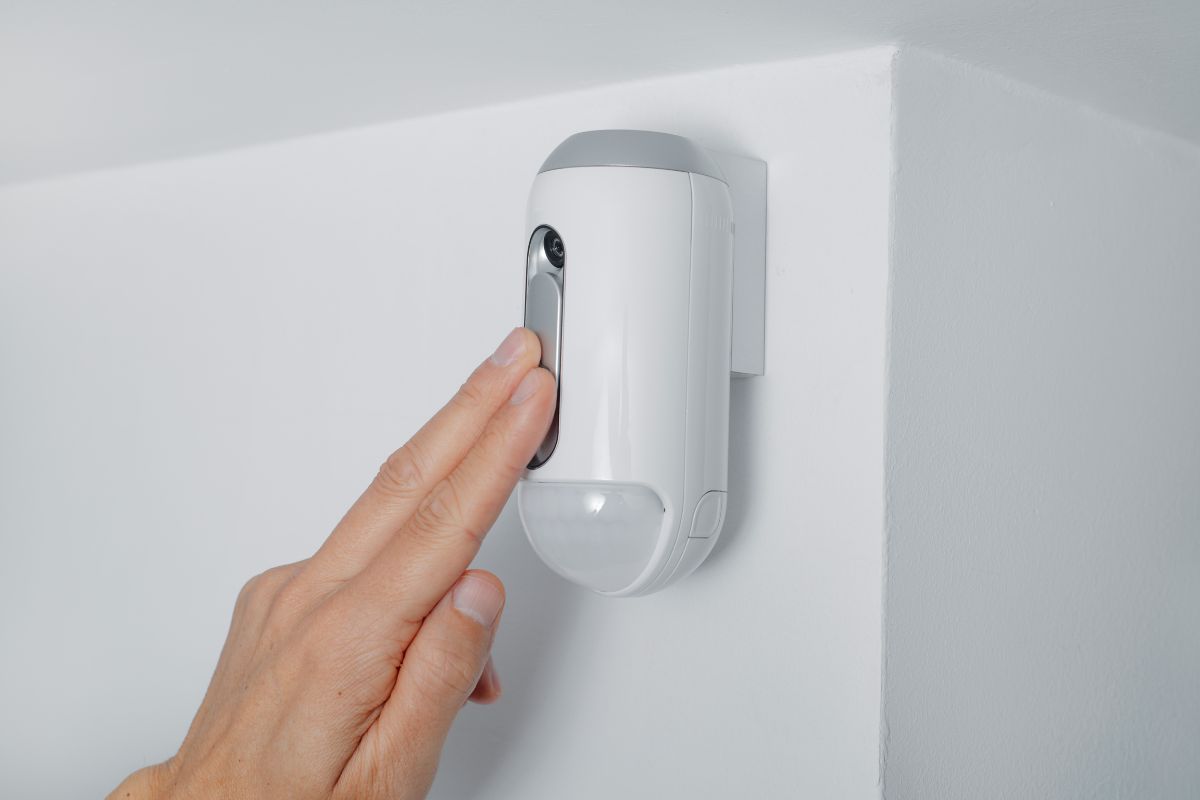 Warwick CCTV & Security Systems | CCTV, Intruder Alarms, Fire Alarms & Access Control