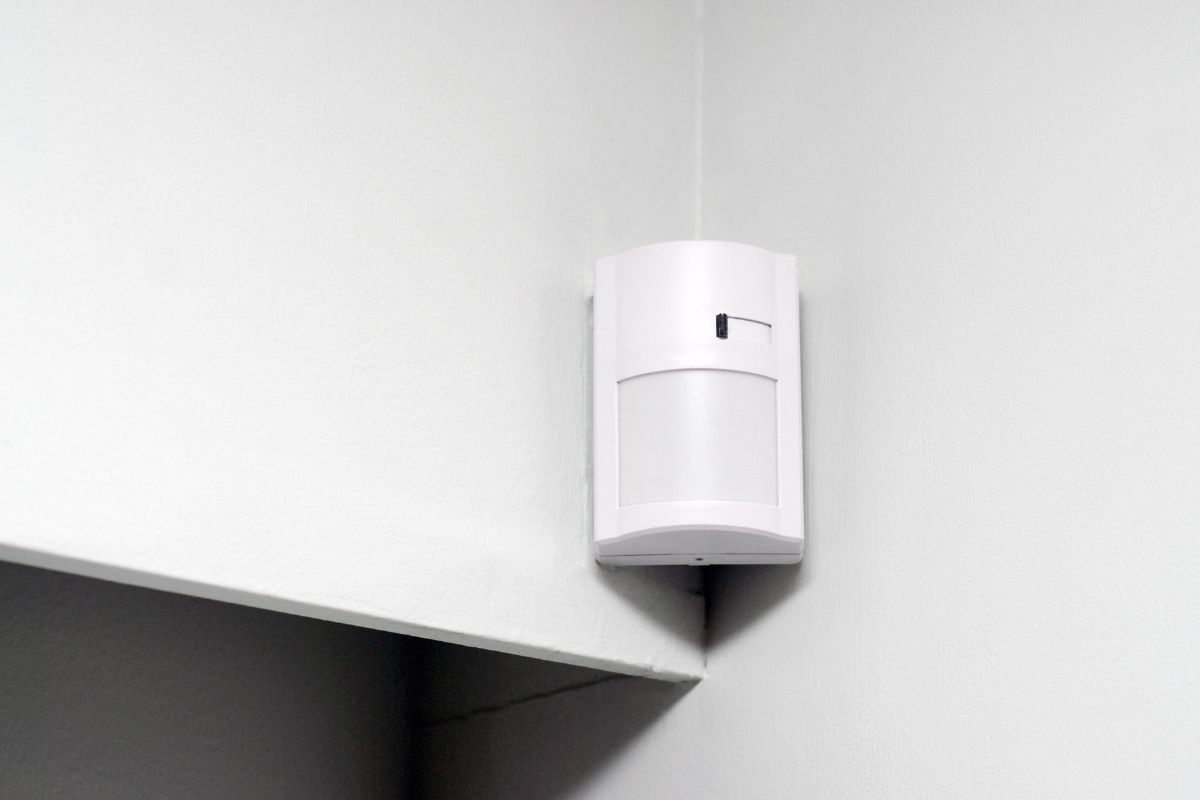 Warwick CCTV & Security Systems | CCTV, Intruder Alarms, Fire Alarms & Access Control