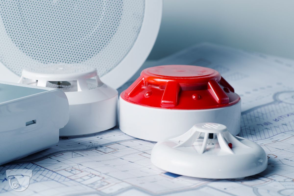 Warwick CCTV & Security Systems | CCTV, Intruder Alarms, Fire Alarms & Access Control