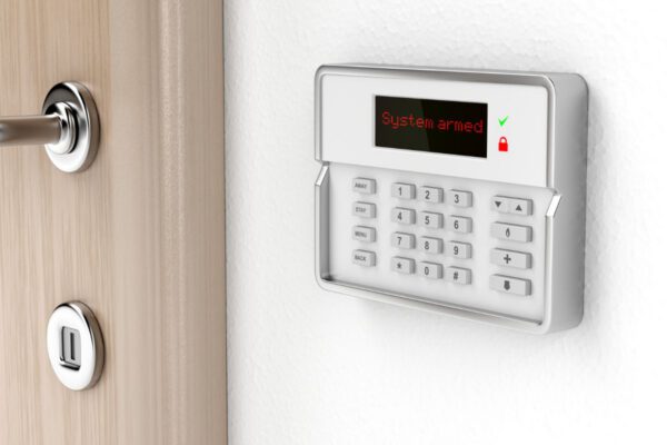 Warwick CCTV & Security Systems | CCTV, Intruder Alarms, Fire Alarms & Access Control